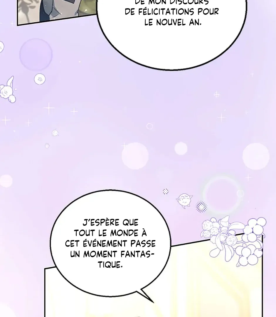 Read Elissa's Whirlwind Marriage FR Manga Online