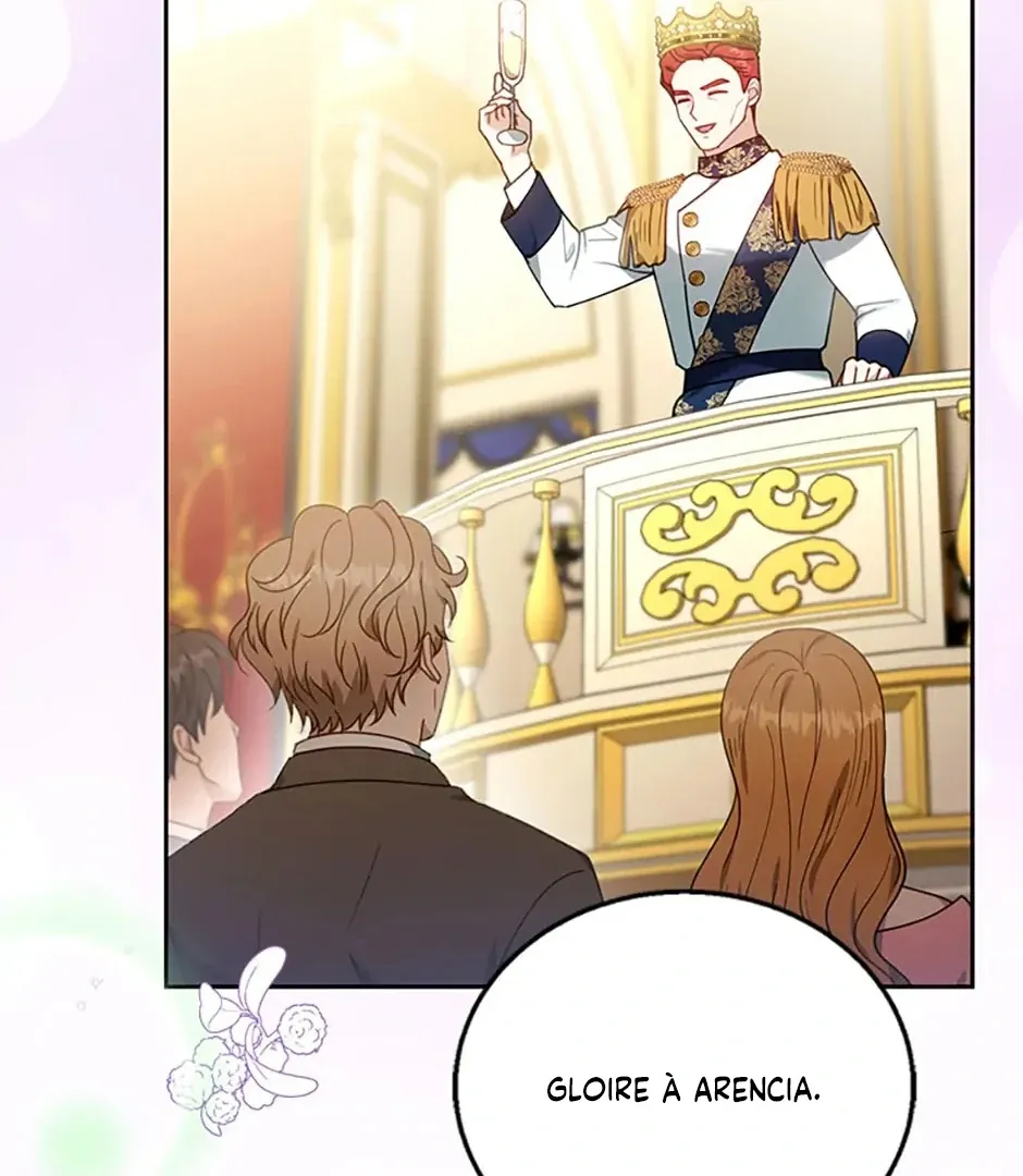 Read Elissa's Whirlwind Marriage FR Manga Online