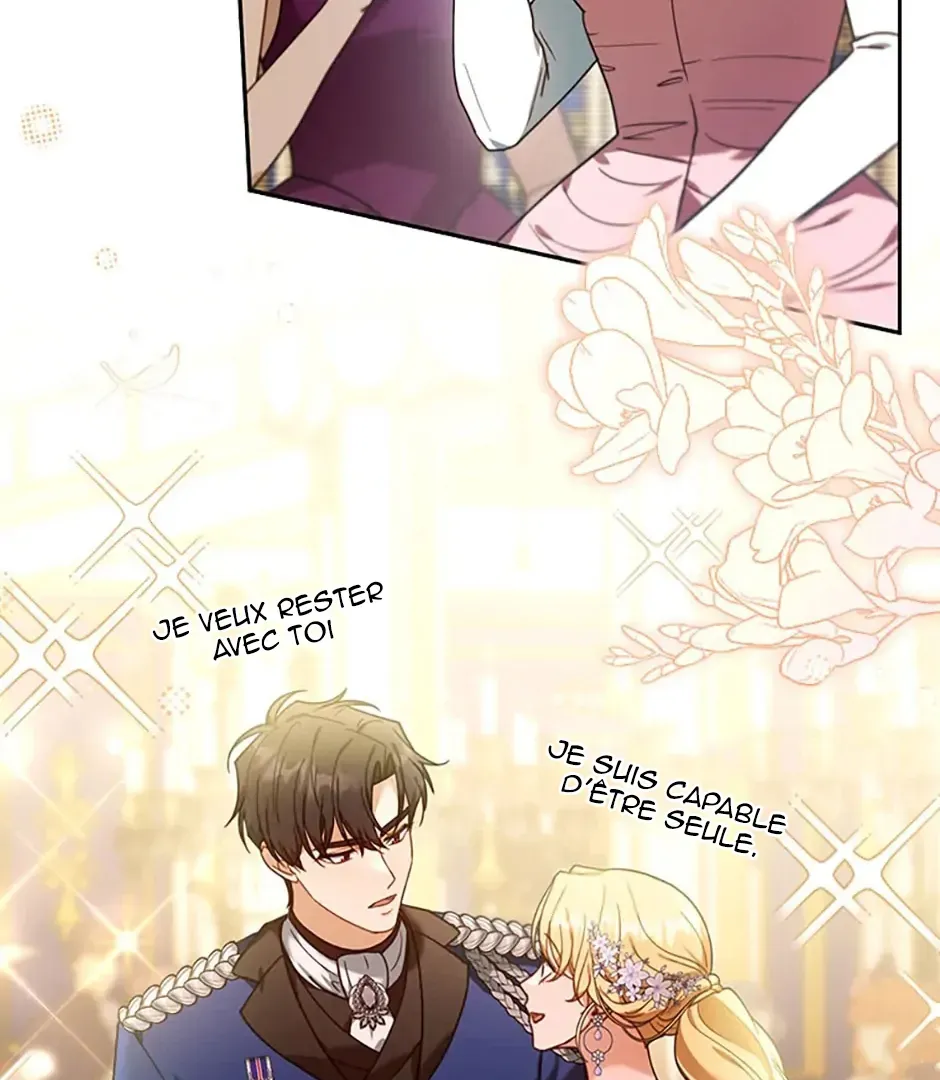 Read Elissa's Whirlwind Marriage FR Manga Online