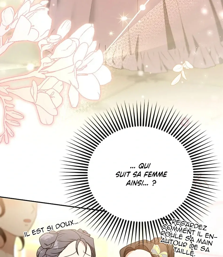Read Elissa's Whirlwind Marriage FR Manga Online