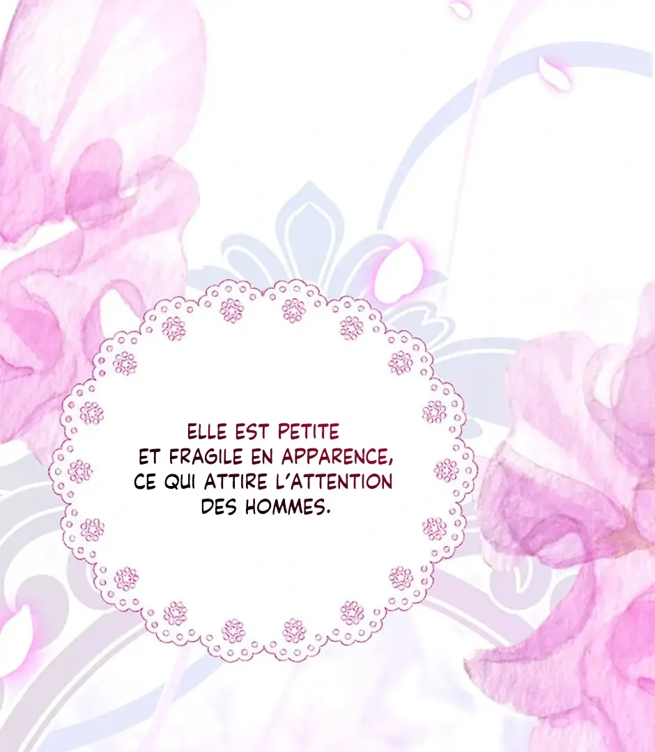 Read Elissa's Whirlwind Marriage FR Manga Online