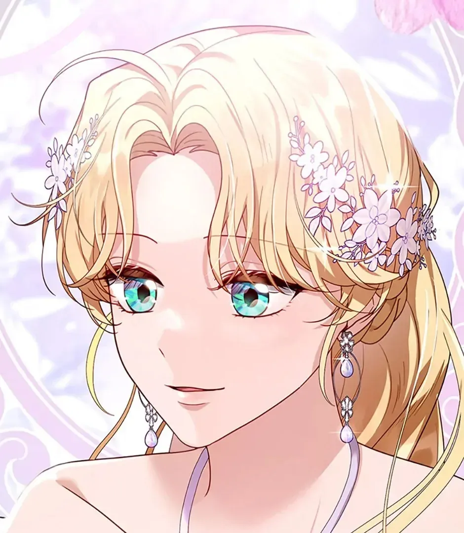 Read Elissa's Whirlwind Marriage FR Manga Online