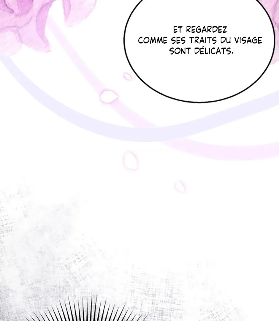 Read Elissa's Whirlwind Marriage FR Manga Online