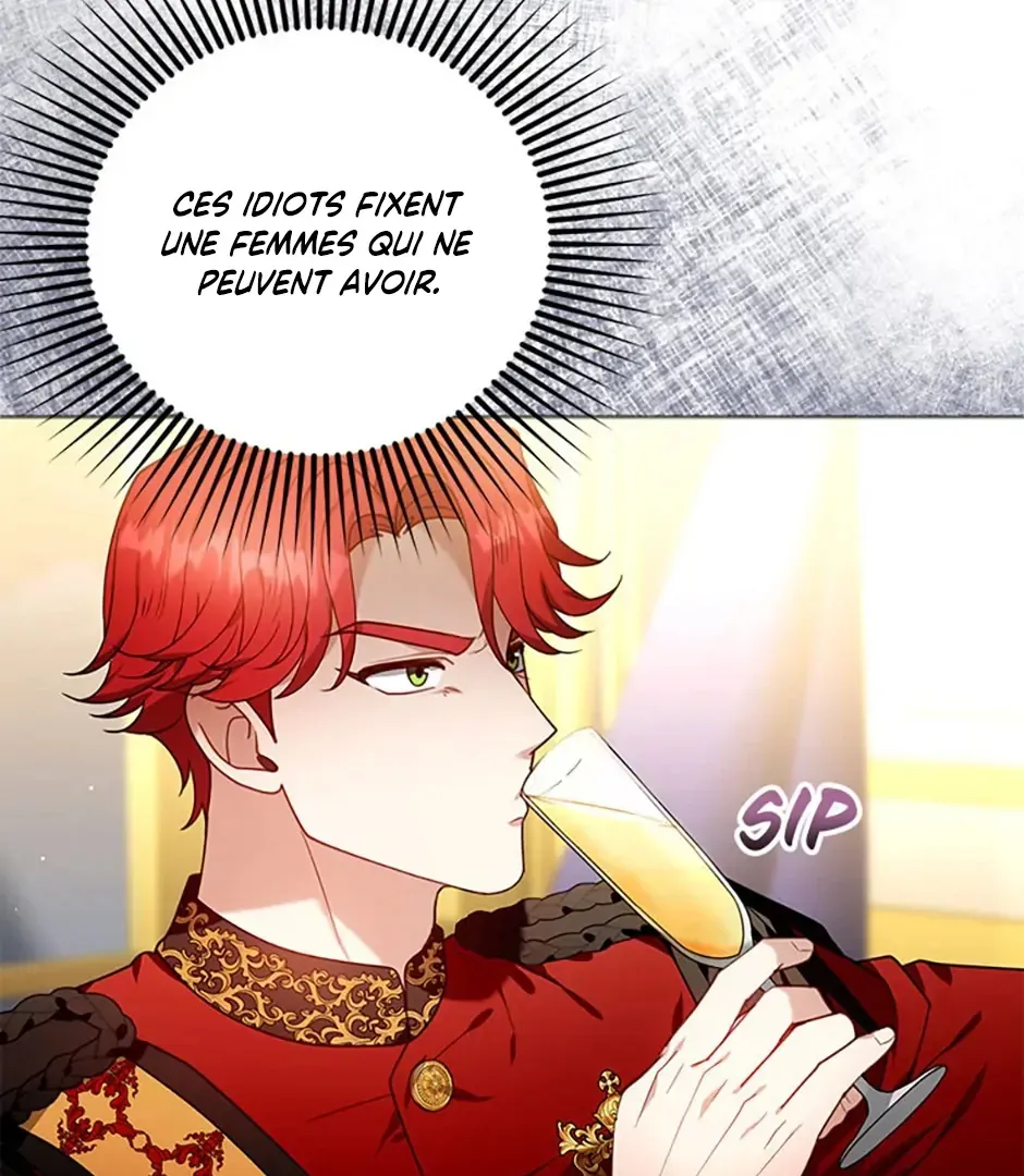 Read Elissa's Whirlwind Marriage FR Manga Online