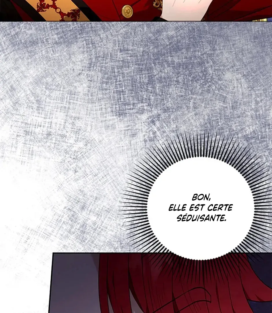 Read Elissa's Whirlwind Marriage FR Manga Online