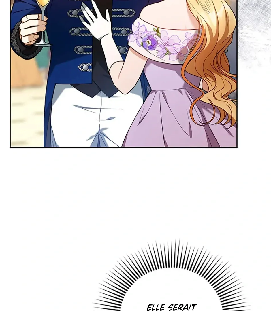 Read Elissa's Whirlwind Marriage FR Manga Online