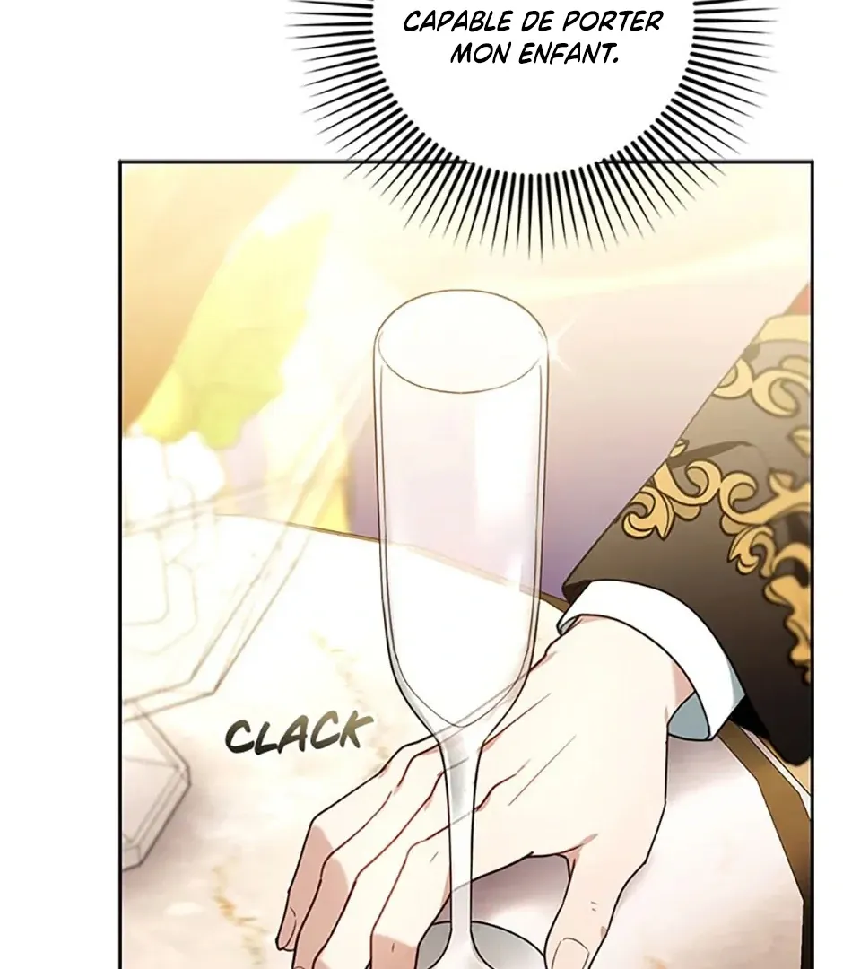 Read Elissa's Whirlwind Marriage FR Manga Online