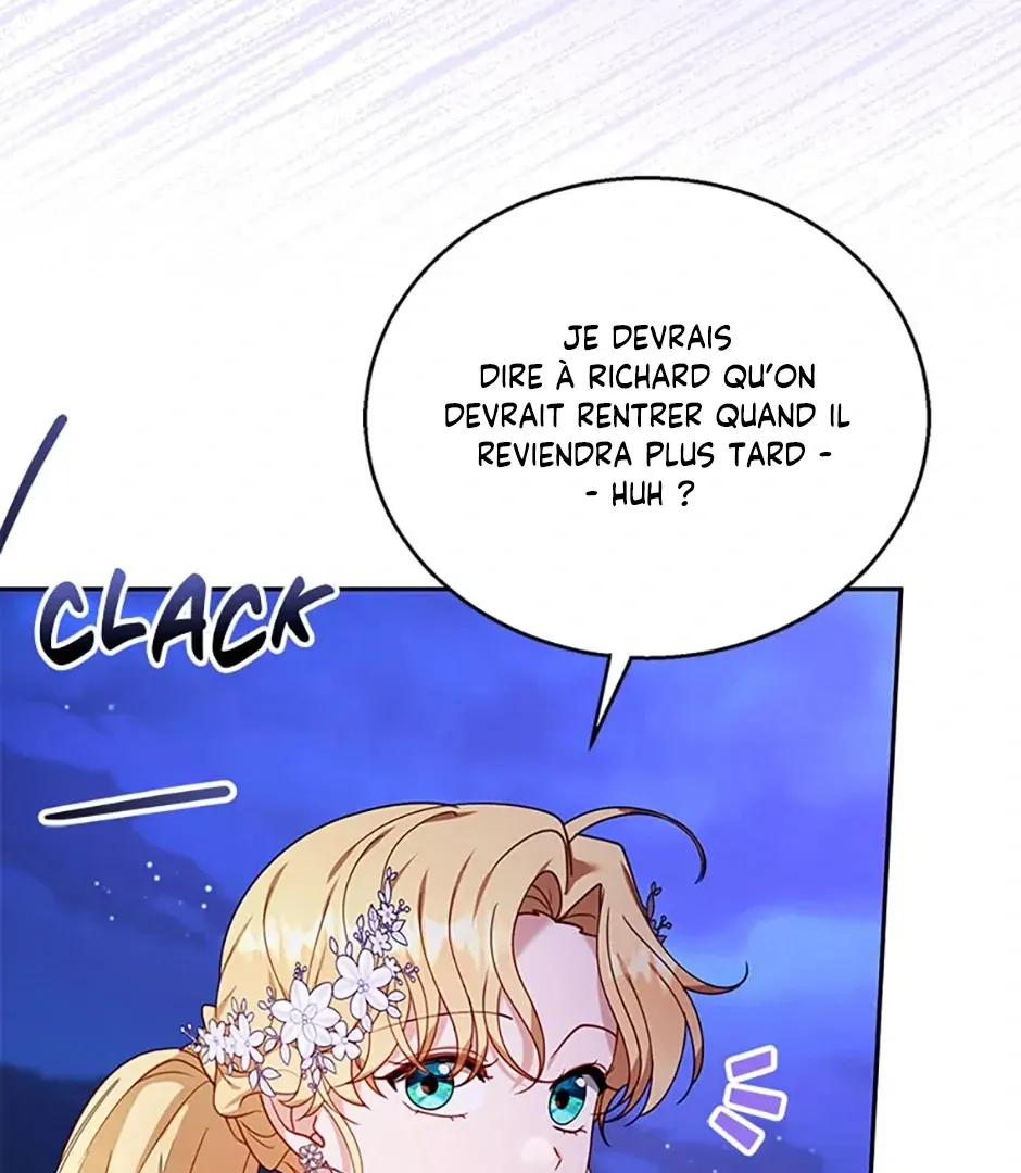 Read Elissa's Whirlwind Marriage FR Manga Online