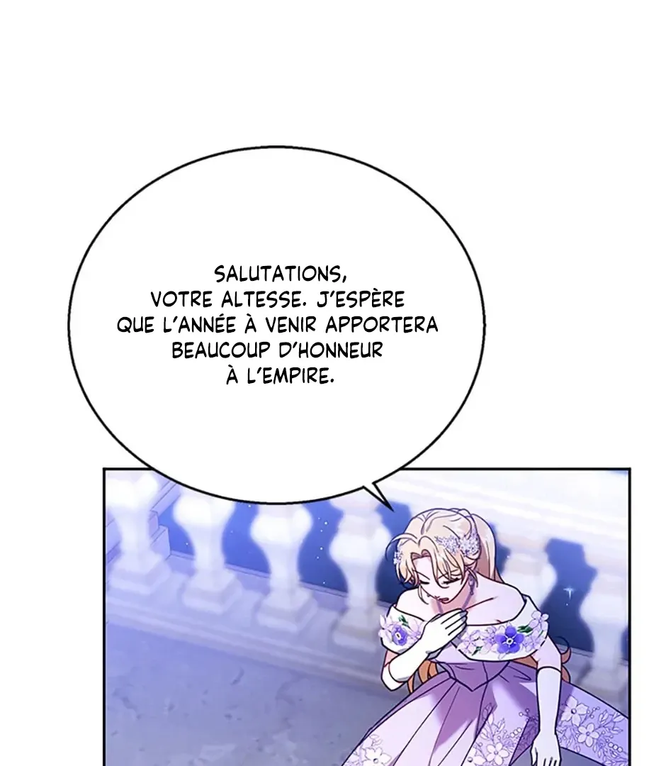 Read Elissa's Whirlwind Marriage FR Manga Online