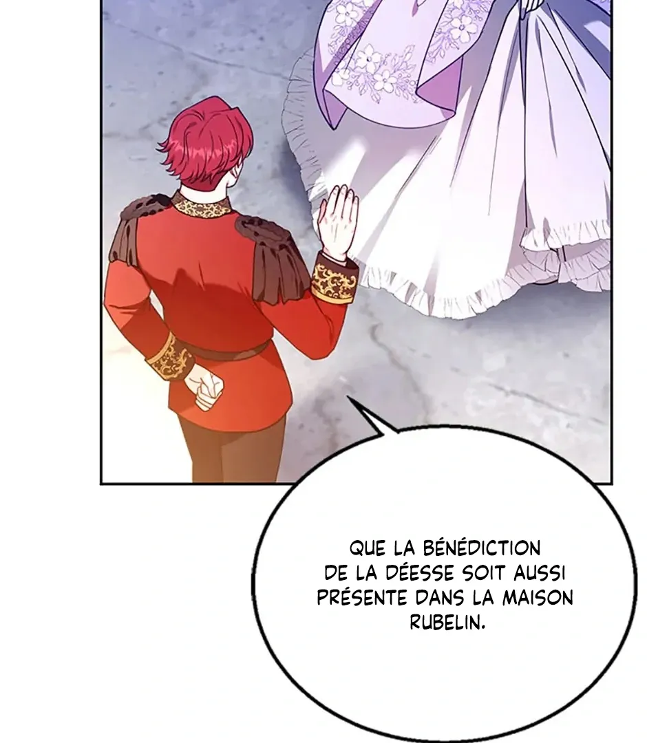 Read Elissa's Whirlwind Marriage FR Manga Online