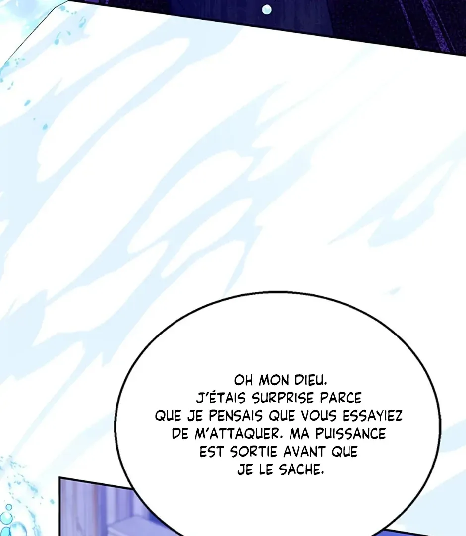 Read Elissa's Whirlwind Marriage FR Manga Online