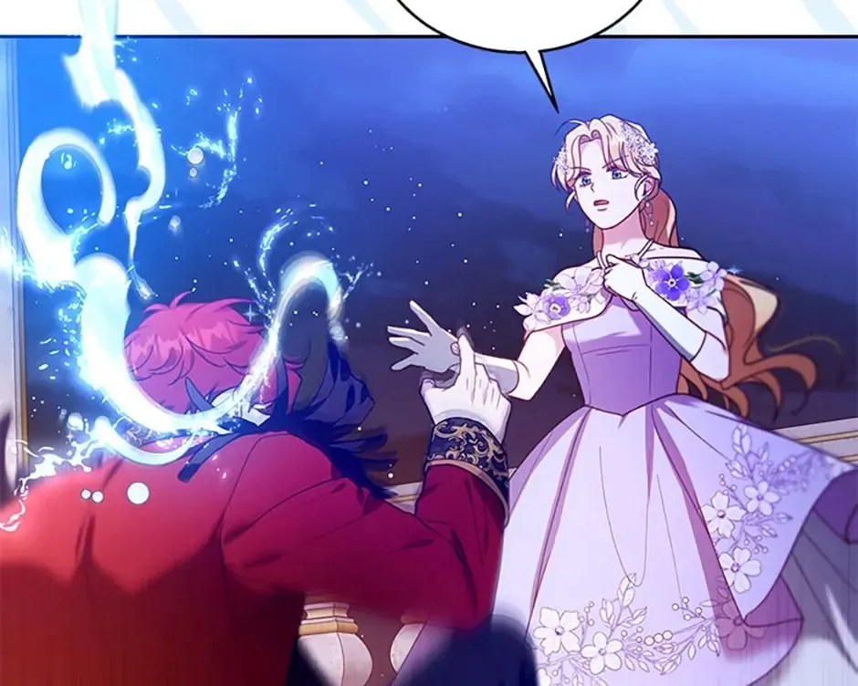Read Elissa's Whirlwind Marriage FR Manga Online