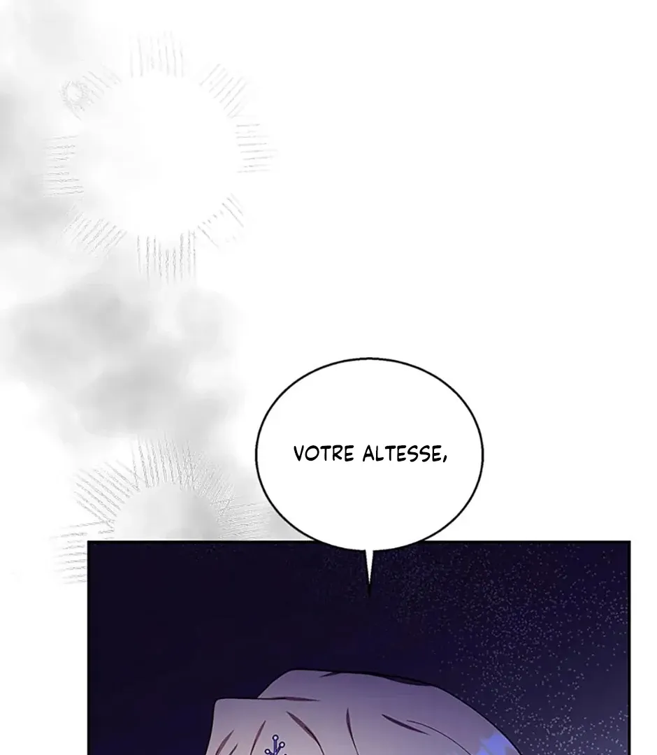 Read Elissa's Whirlwind Marriage FR Manga Online