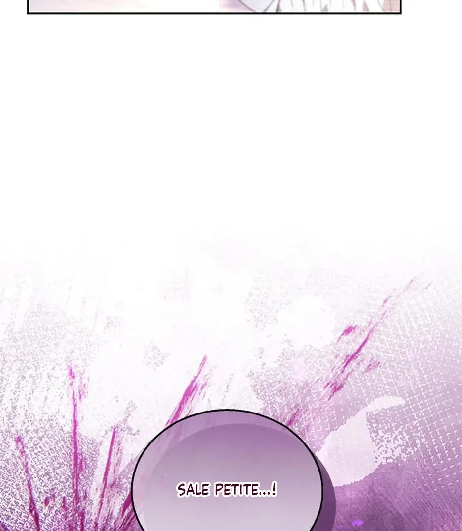Read Elissa's Whirlwind Marriage FR Manga Online