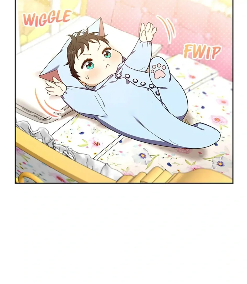 Read Elissa's Whirlwind Marriage FR Manga Online