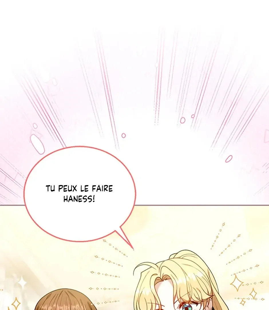 Read Elissa's Whirlwind Marriage FR Manga Online