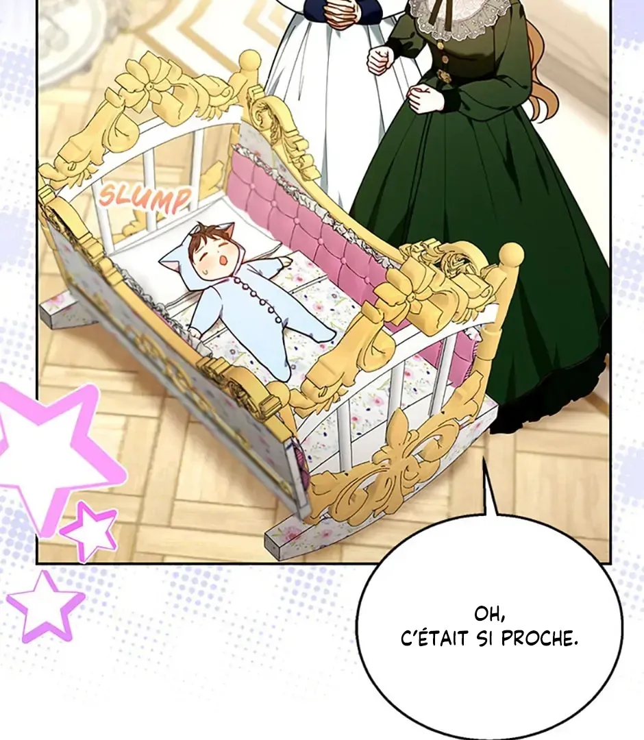 Read Elissa's Whirlwind Marriage FR Manga Online