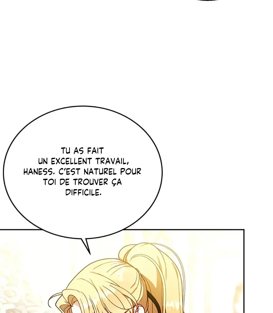 Read Elissa's Whirlwind Marriage FR Manga Online