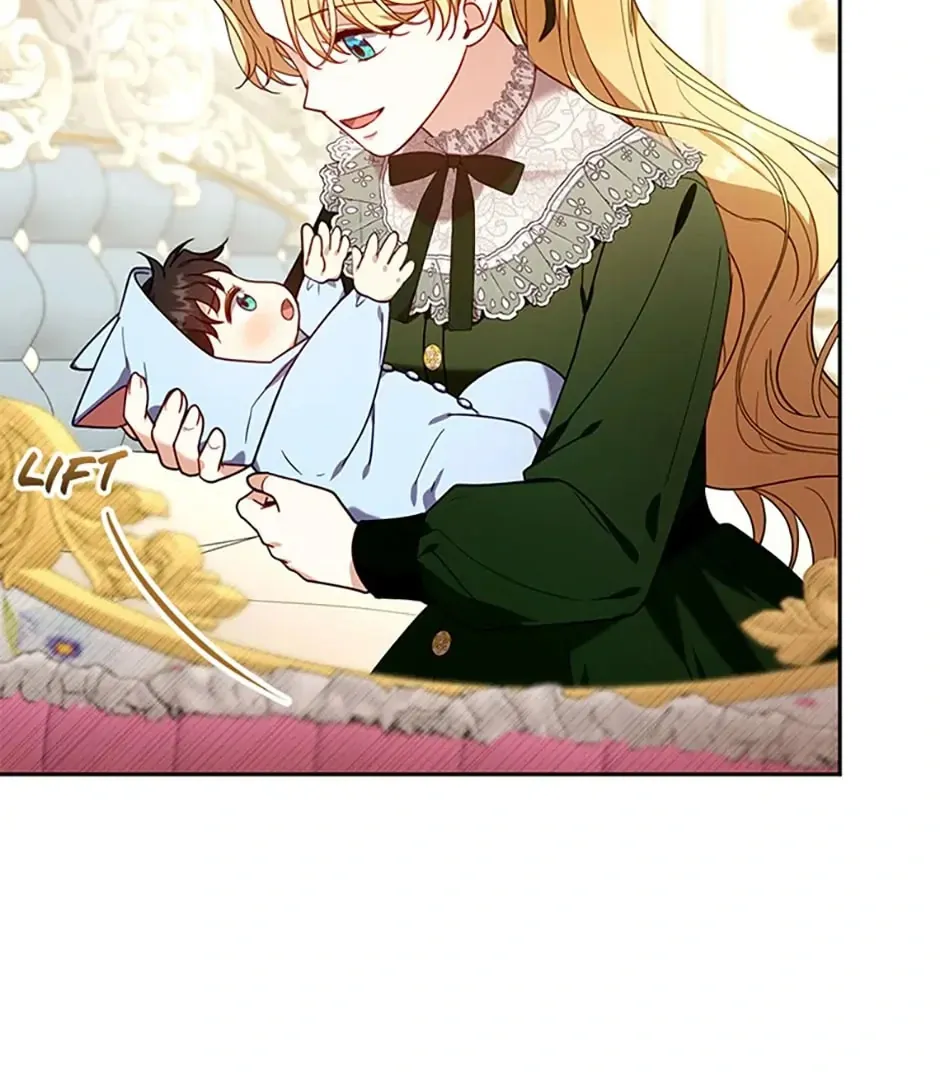 Read Elissa's Whirlwind Marriage FR Manga Online