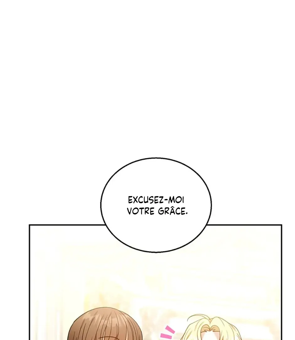 Read Elissa's Whirlwind Marriage FR Manga Online