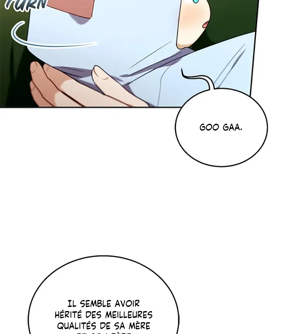 Read Elissa's Whirlwind Marriage FR Manga Online