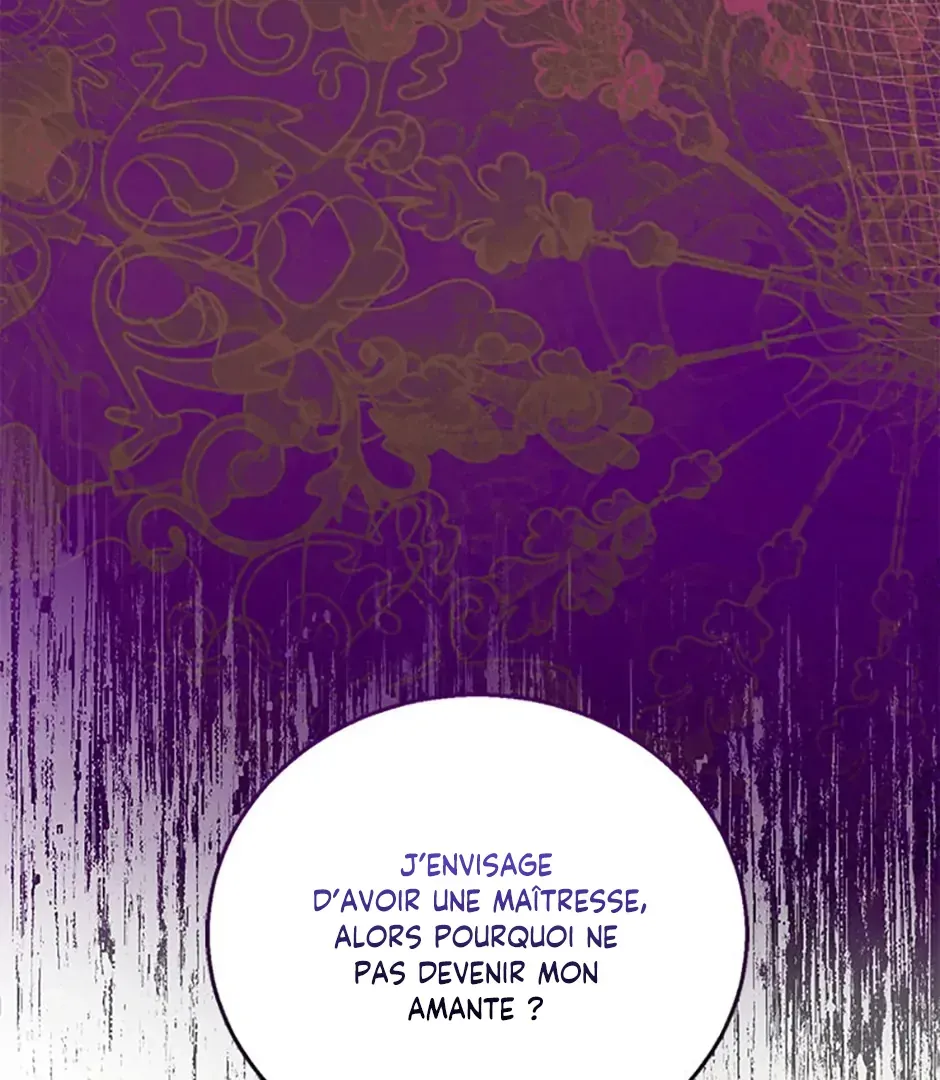Read Elissa's Whirlwind Marriage FR Manga Online