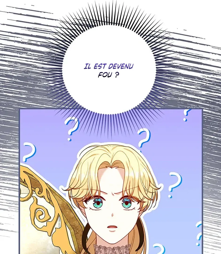 Read Elissa's Whirlwind Marriage FR Manga Online