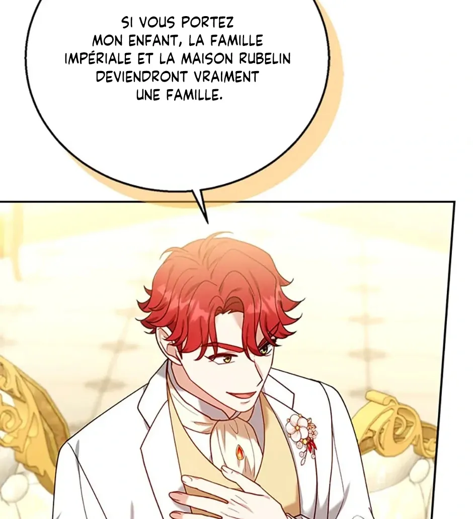 Read Elissa's Whirlwind Marriage FR Manga Online