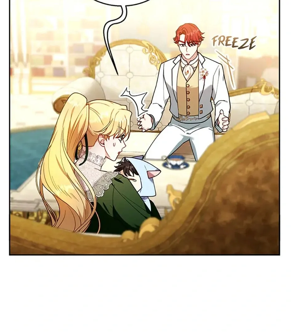 Read Elissa's Whirlwind Marriage FR Manga Online