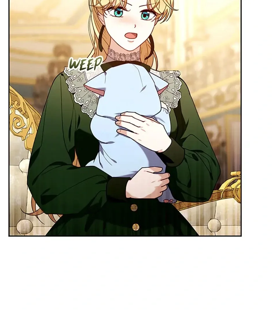 Read Elissa's Whirlwind Marriage FR Manga Online