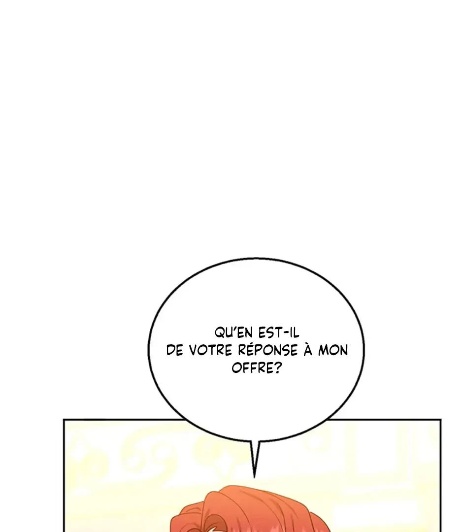 Read Elissa's Whirlwind Marriage FR Manga Online