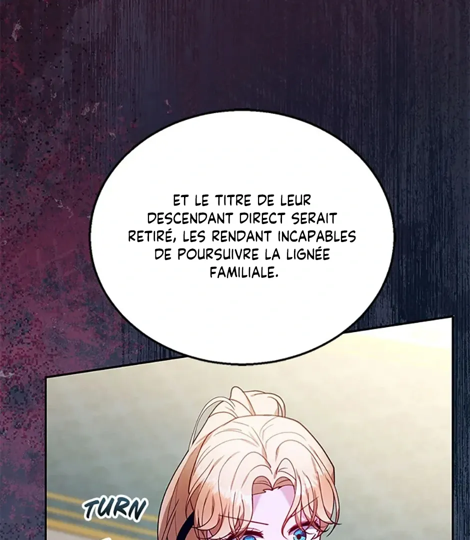 Read Elissa's Whirlwind Marriage FR Manga Online