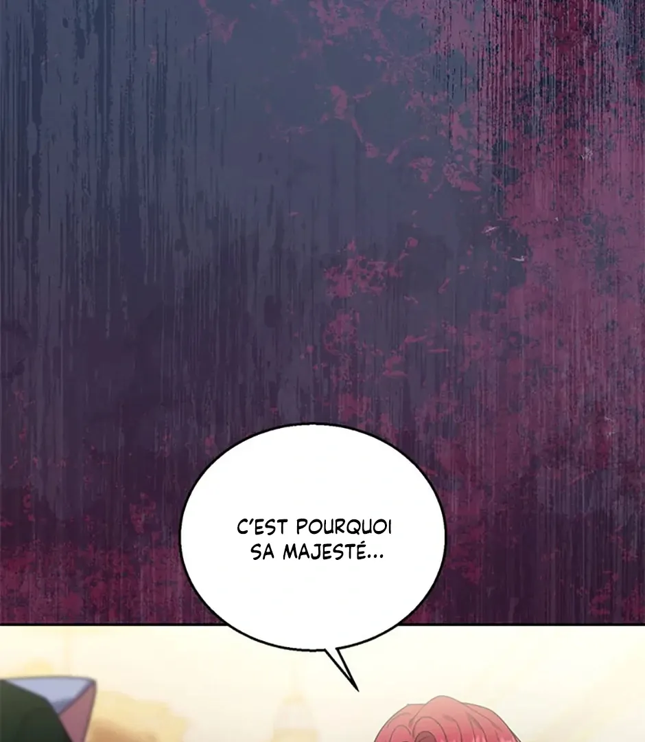 Read Elissa's Whirlwind Marriage FR Manga Online
