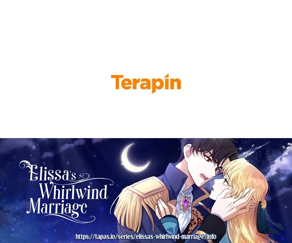 Read Elissa's Whirlwind Marriage FR Manga Online