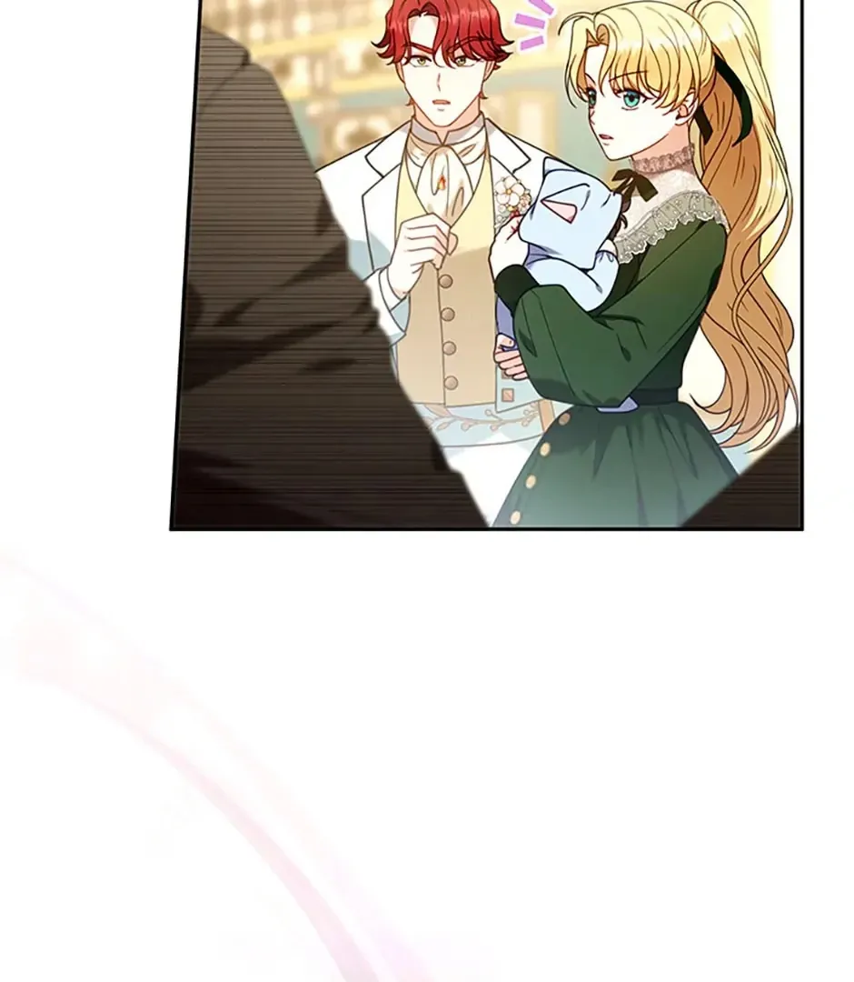 Read Elissa's Whirlwind Marriage FR Manga Online