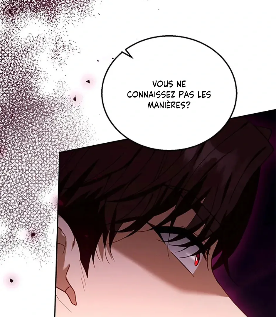 Read Elissa's Whirlwind Marriage FR Manga Online
