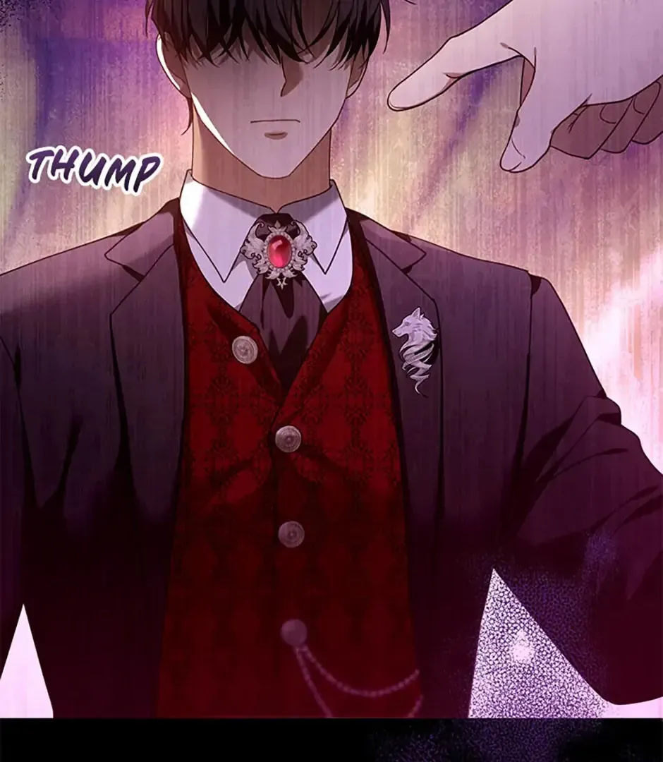 Read Elissa's Whirlwind Marriage FR Manga Online