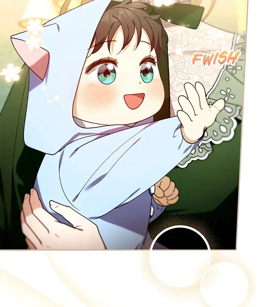 Read Elissa's Whirlwind Marriage FR Manga Online