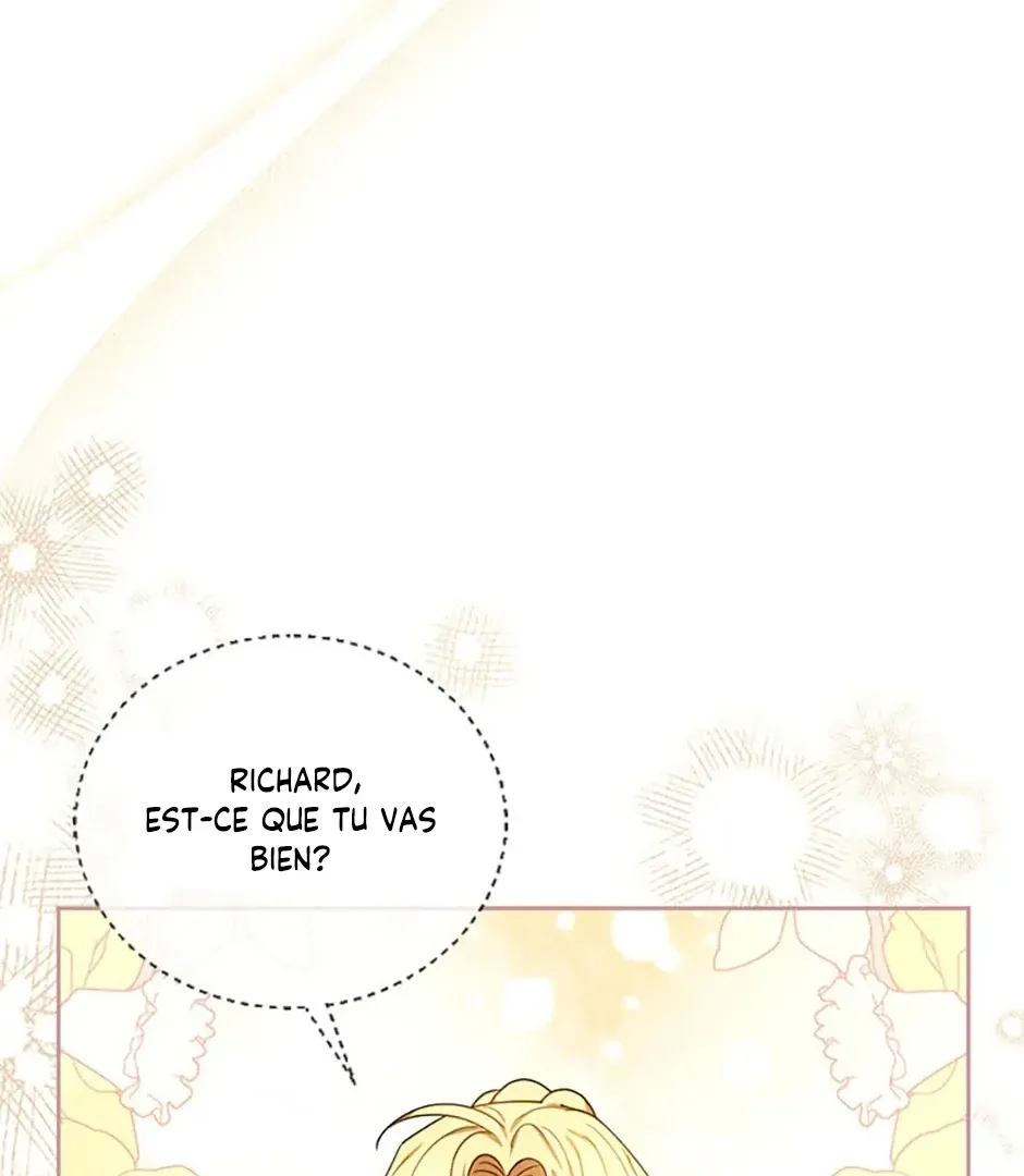 Read Elissa's Whirlwind Marriage FR Manga Online