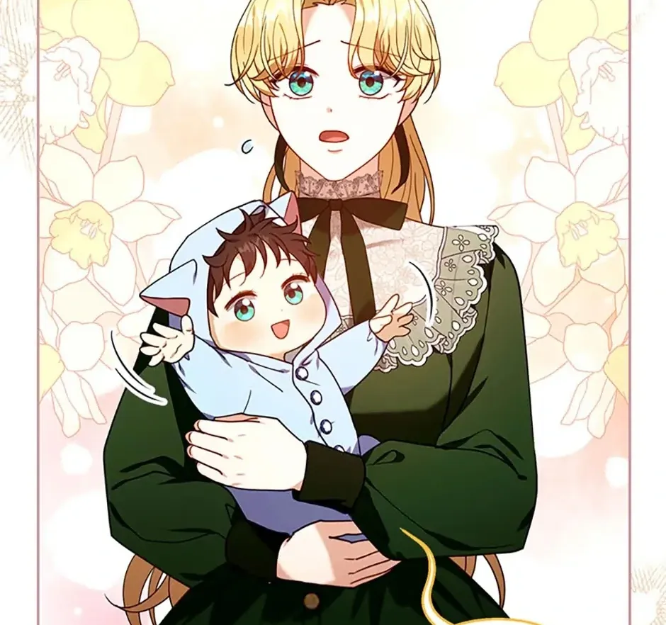 Read Elissa's Whirlwind Marriage FR Manga Online