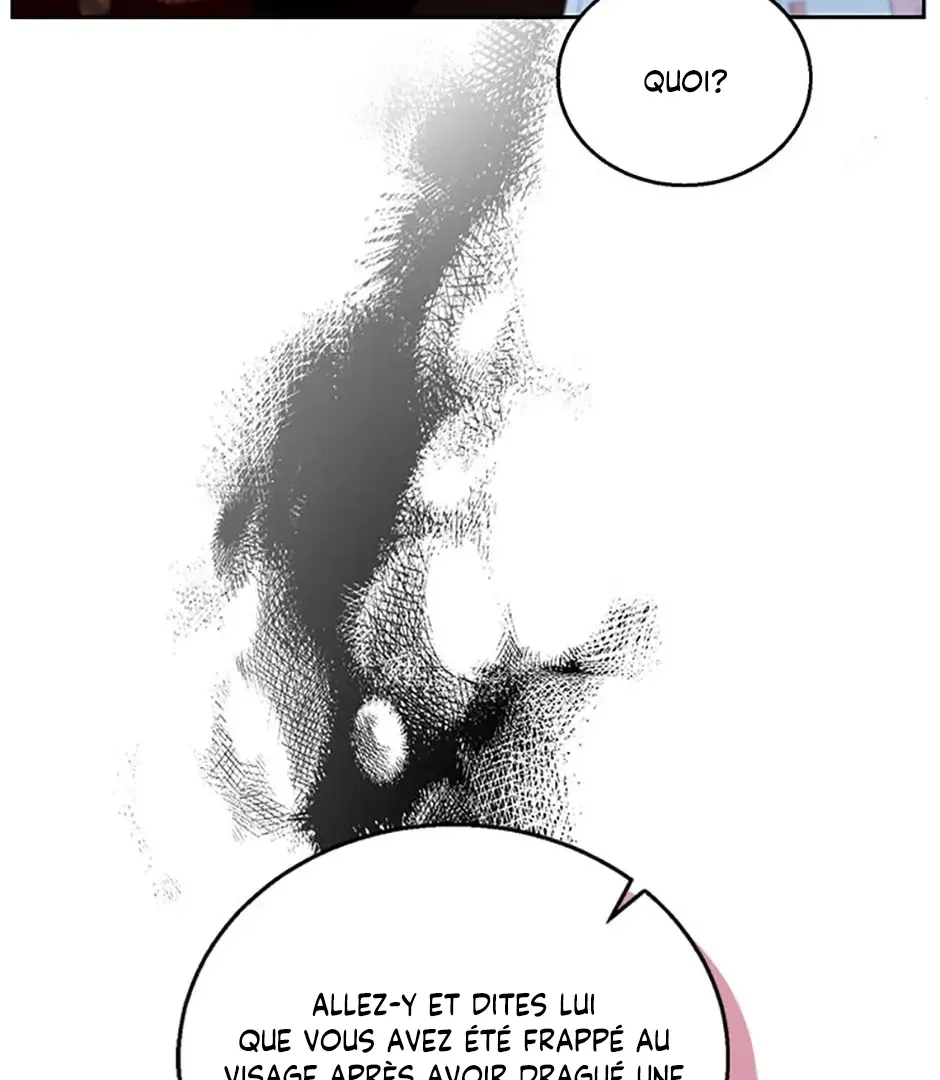 Read Elissa's Whirlwind Marriage FR Manga Online