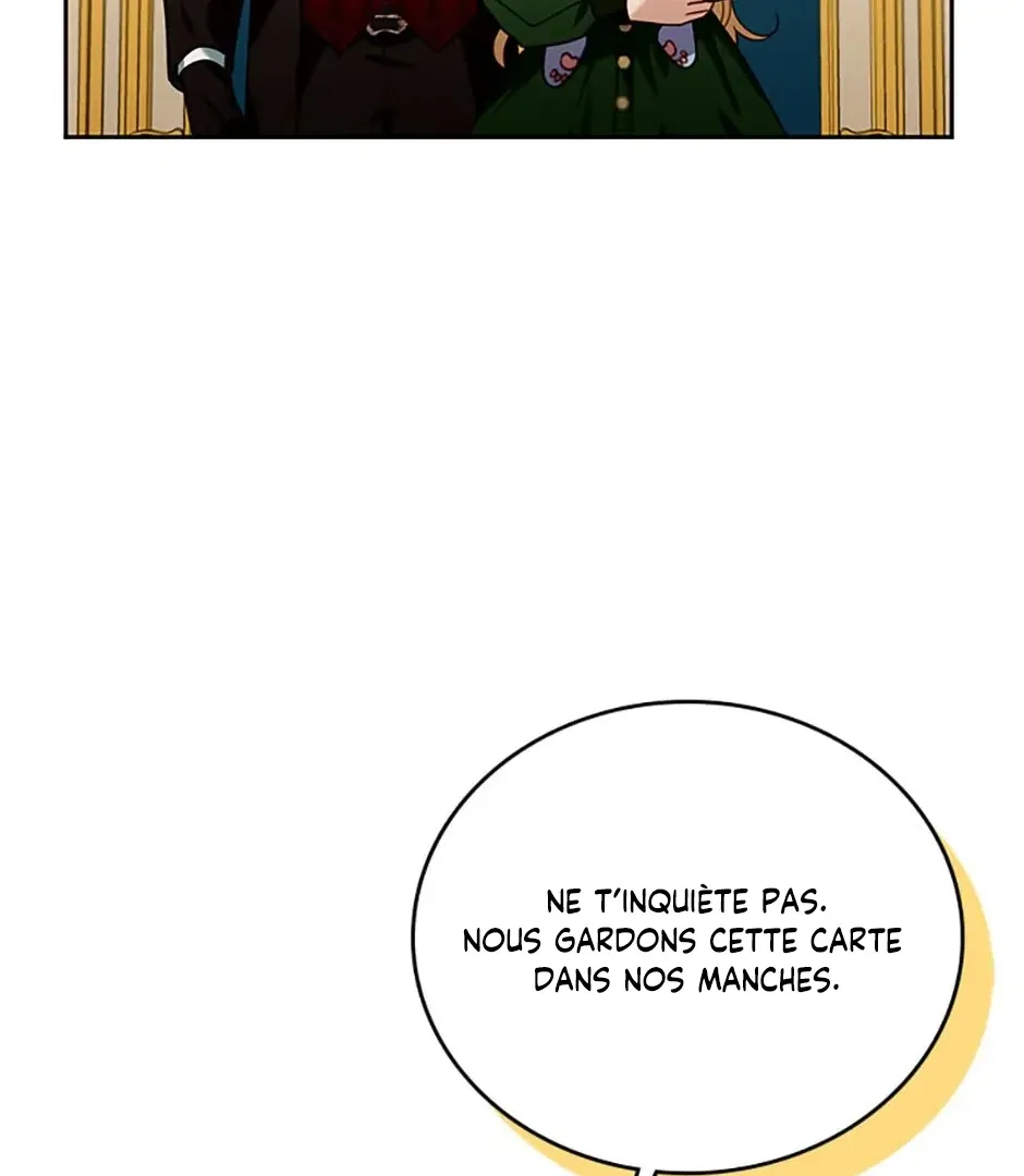 Read Elissa's Whirlwind Marriage FR Manga Online