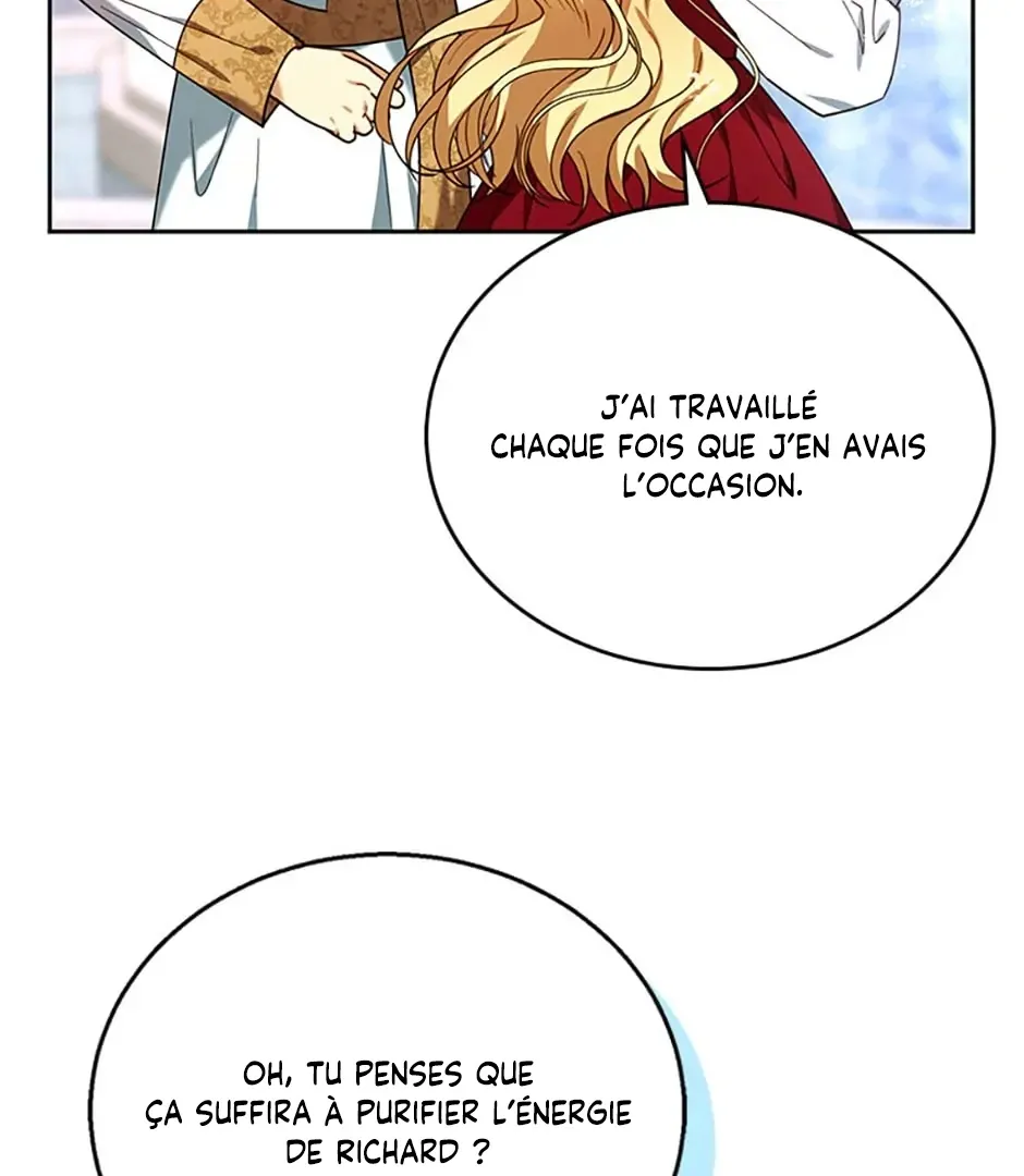 Read Elissa's Whirlwind Marriage FR Manga Online