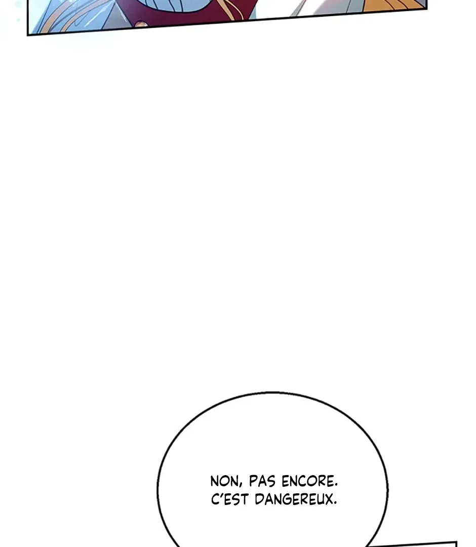 Read Elissa's Whirlwind Marriage FR Manga Online