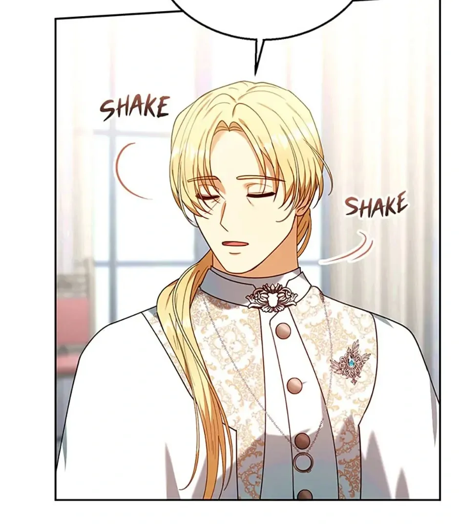 Read Elissa's Whirlwind Marriage FR Manga Online