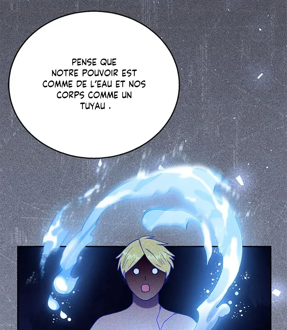 Read Elissa's Whirlwind Marriage FR Manga Online