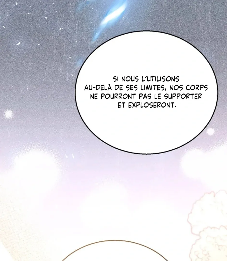 Read Elissa's Whirlwind Marriage FR Manga Online