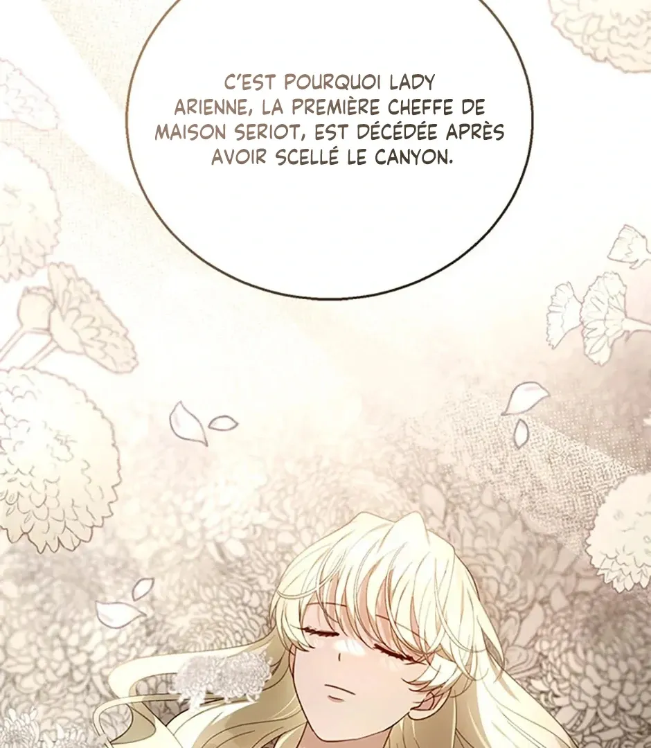 Read Elissa's Whirlwind Marriage FR Manga Online