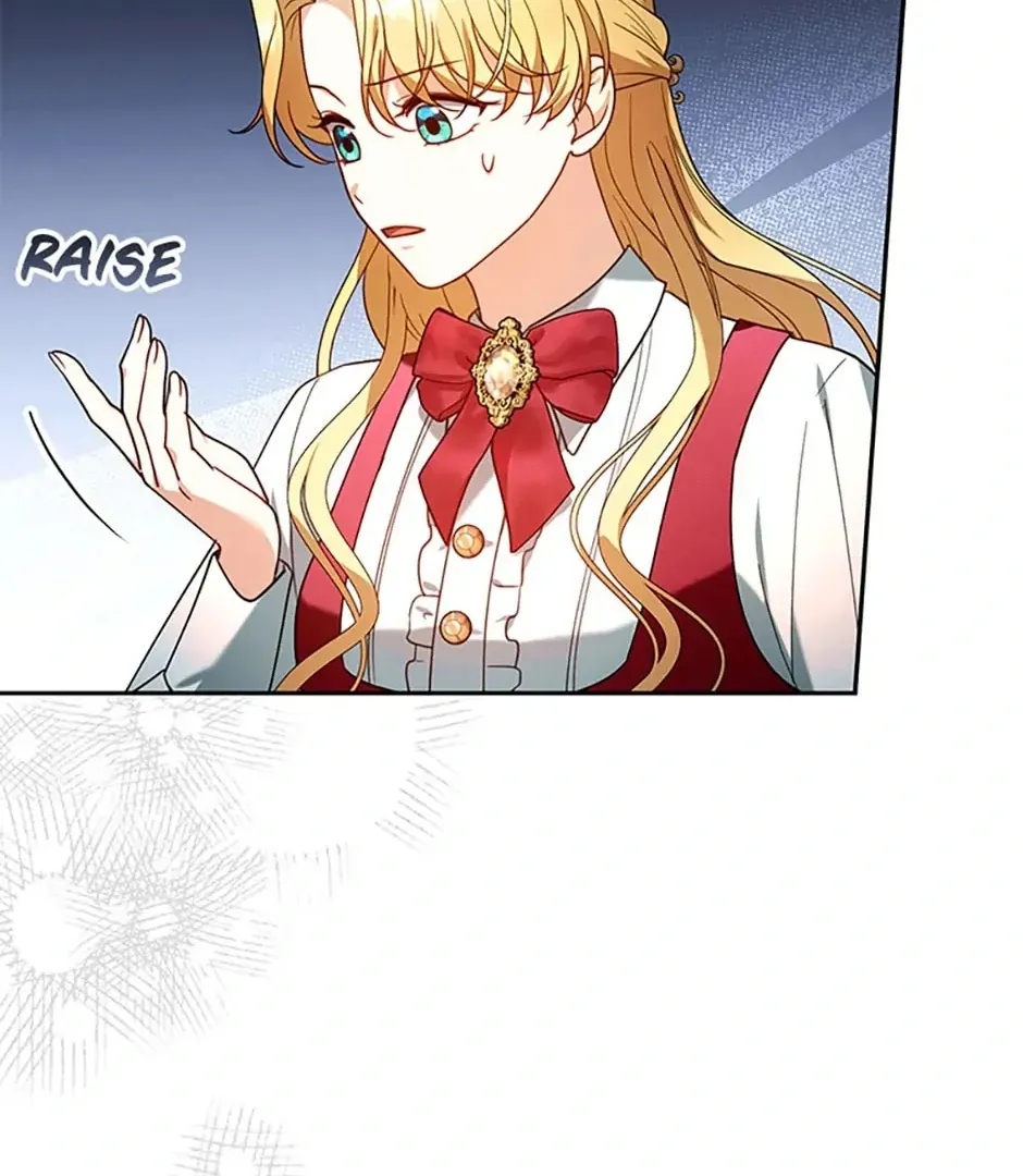 Read Elissa's Whirlwind Marriage FR Manga Online