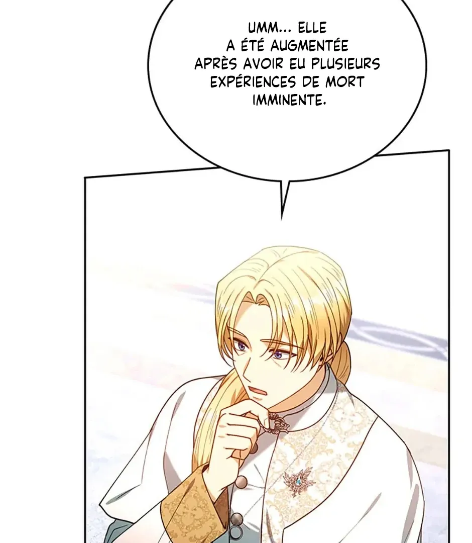 Read Elissa's Whirlwind Marriage FR Manga Online